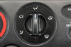 2000 fits Toyota Tundra Heater & A/C Fan Control Knobs Qty 2