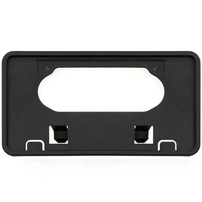 2010 fits Ford F150 Front License Plate Mounting Bracket FO1068134, 9L3Z-17A385-A, 9L3Z17A385A, 17A385