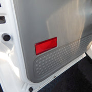 1997 fits Ford Super Duty Interior Door Reflector F81Z2523820AA, F81Z-2523820-AA