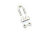 Stainless fits Steel Wire Rope Cable Clip 3/16" - 5mm Premium Brand New