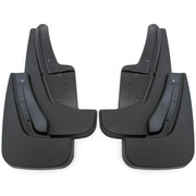 2013 fits Dodge Durango Mud Flaps Guards Splash Heavy Duty Front and Rear