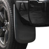 2010 fits Dodge Ram 2500/3500 Splash Mud Flaps Guards Front & Rear 4 piece Set (Only Fits Trucks WITHOUT Fender Flares)