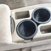 2000 fits Chevy Impala Front Cup Holder Insert