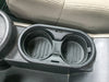 2010 fits Jeep Wrangler Unlimited 4 Door Center Console Front Cup Holder Insert