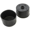2011 fits Toyota Camry Front Center Console Cup Holder Inserts - set of 2
