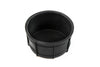 Ford fits F150 Expedition Lincoln Navigator Rear Console Cup Holder Rubber Insert Liner Like 2L7Z7813562AAA, 2L7Z-7813562-AAA