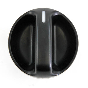 2004 fits Toyota Tundra Control Knob Heater A/C or Fan, Single Replacement for Lost or Damaged Control Knobs 55905-0C010