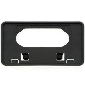 2014 fits Ford F150 Front License Plate Mounting Bracket FO1068134, 9L3Z-17A385-A, 9L3Z17A385A, 17A385