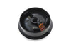 2010 fits Toyota Tacoma Heater A/C Control Knob Black w/ Orange indicator