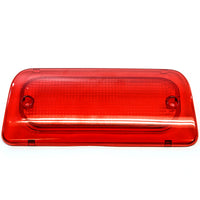 1995 fits Chevy S10 & GMC Sonoma Third Brake Light Lens for REGULAR CAB OR CREW CAB ONLY
