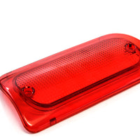 1999 fits Chevy S10 & GMC Sonoma Third Brake Light Lens for REGULAR CAB OR CREW CAB ONLY