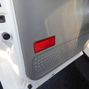 2007 fits Ford Super Duty Interior Door Reflector F81Z2523820AA, F81Z-2523820-AA