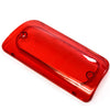 1999 fits Chevy S10 Third Brake Light Lens for Extended Cab