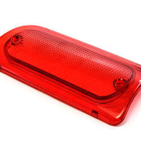 1998 fits Chevy S10, GMC Sonoma EXTENDED CAB - 3rd Brake Light Lens Qty 2