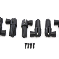 2015 fits Jeep Wrangler TK JK Bow Knuckles Quick release Qty 6