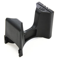 2012 fits Ford Taurus Cup Holder Divider Insert Center Console Black