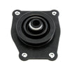 1996 fits Mazda Miata Gear Shift Boot Seal Direct Replacement Shifter Insulator Black
