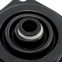 2004 fits Mazda Miata Gear Shift Boot Seal Direct Replacement Shifter Insulator Black