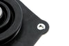1992 fits Mazda Miata Gear Shift Boot Seal Direct Replacement Shifter Insulator Black