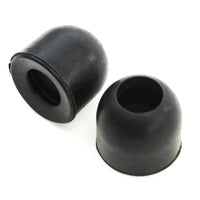 1993 fits Jeep Cherokee & Grand Cherokee Rubber Tailgate Bumpers Right or Left Cushion Stop Qty 2