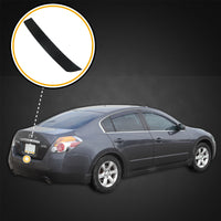 2008 fits Fits Nissan Altima Rear Bumper Scuff Scratch Protector Kit Protect Paint Protection