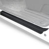 2010 fits Silverado Reg Cab Door Entry Guards Scratch Protection 2pc Kit Protector Paint Protection
