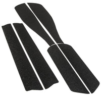 2002 fits Toyota Highlander 6pc Kit Door Entry Guards Scratch Cover Protector Paint Protection