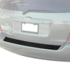 2004 fits Toyota Highlander 1pc Kit Rear Bumper Scuff Scratch Protector Protect Paint Protection