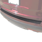2013 fits Ford Explorer 1pc Kit Rear Bumper Scuff Scratch Protector Protect Paint Protection