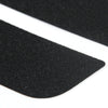 2013 fits Toyota RAV4 Door Sill Applique Threshold Kickplates Step Protector Paint Protection