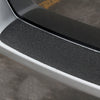 2014 fits Toyota Corolla Rear Bumper Scuff Scratch Protector 1pcShield Cover