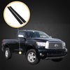 2008 fits Toyota Tundra Regular Cab 2pc Kit Door Entry Guards Scratch Protection Paint Protection