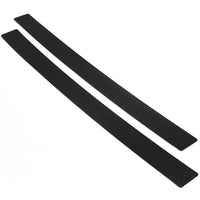 2013 fits Toyota Sienna 2pc Door Sill Protector Threshold Kickplates Step Paint Protection