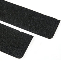 2012 fits Toyota Tacoma Access Cab Door Sill Protectors Scuff Plate Scratch 4pc Kit Paint Protection