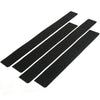 2009 fits Toyota Tacoma Double Cab Door Sill Protectors Scuff Plate Scratch 4pc Applique Kit Paint Protection