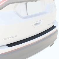 2016 fits Ford Edge 1pc Rear Bumper Scuff Scratch Protector Shield Cover Paint Protection