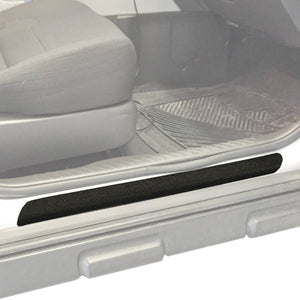2008 fits Ford Escape 6pc Kit Door Entry Guards Scratch Shield Protector Custom Paint Protection