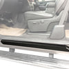 2013 fits Silverado Extended Cab 6pc Kit Door Entry Guards Scratch Shield Protector Paint Protection