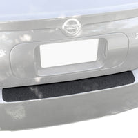 2011 fits Nissan Maxima Rear Bumper Scuff Scratch Protector 1pc Shield Cover Kit