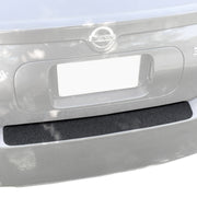 2013 fits Nissan Maxima Rear Bumper Scuff Scratch Protector 1pc Shield Cover Kit