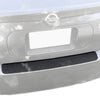 2009 fits Nissan Maxima Rear Bumper Scuff Scratch Protector 1pc Shield Cover Kit