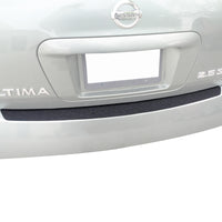 2003 fits Nissan Altima Rear Bumper Scuff Scratch Protector 1pc Shield Cover Kit