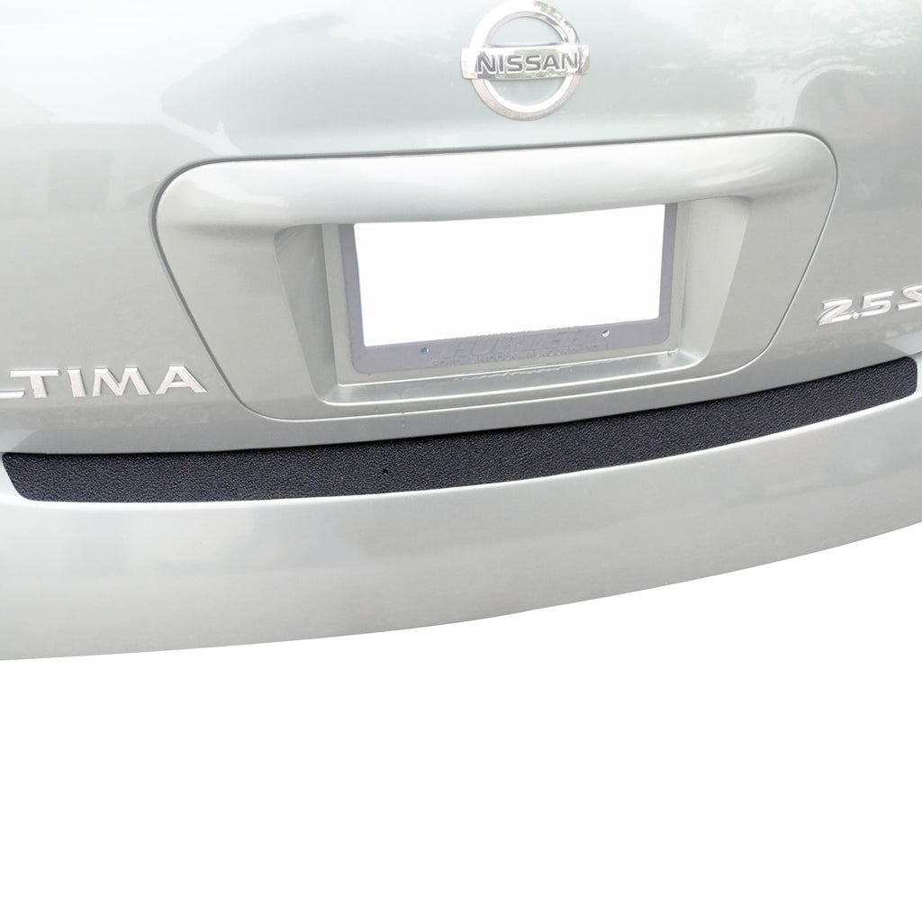 2002 fits Nissan Altima Rear Bumper Scuff Scratch Protector 1pc Shield Cover Kit