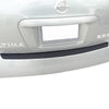 2004 fits Nissan Altima Rear Bumper Scuff Scratch Protector 1pc Shield Cover Kit