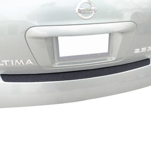 2005 fits Nissan Altima Rear Bumper Scuff Scratch Protector 1pc Shield Cover Kit