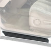 1997 fits Toyota Sienna 2pc Kit Door Entry Guards Scratch Shield