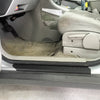 2009 fits Chevy Pontiac Equinox Torrent 6pc Door Entry Guards Scratch Shield