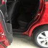 2010 fits Mitsubishi Outlander Sport ASX 6pc Kit Door Entry Guards Scratch Shield