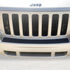 2011 fits Jeep Compass Front Bumper Scuff Scratch Protector 1pc Shield Paint Cover