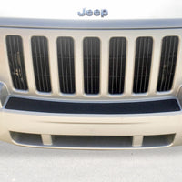2011 fits Jeep Compass Front Bumper Scuff Scratch Protector 1pc Shield Paint Cover